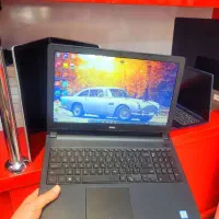 Dell i7 7500 بسیار تمیز و سالم