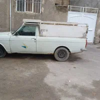 پیکان وانت|خودرو سواری و وانت|قوچان, |دیوار