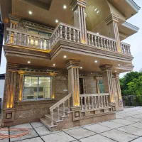 فروش و معاوضه ویلای ۲۵۰ متری زنگیشامحله