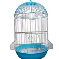 قفس عروس هلندی و طرقه سالم با تخفیف معاوضه باپرنده