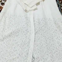 اهدای لباس زنانه