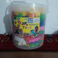 لگو ۳۵۰|اسباب‌‌بازی|مشهد, رضاییه|دیوار