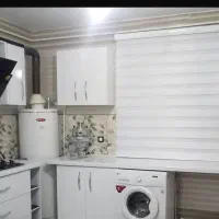 پرده زبرا|پرده، رانر، رومیزی|رشت, دیلمان|دیوار