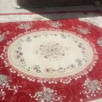 فرش ۱۲ متری سالم