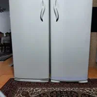 یخچال دوقلو امرسان|یخچال و فریزر|صدرا-فارس, فاز ۱|دیوار