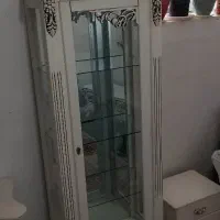 گنجه|بوفه، ویترین، کنسول|مشهد, شهید شهریاری|دیوار