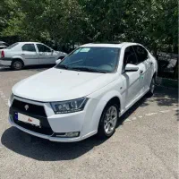دنا پلاس توربو اتومات