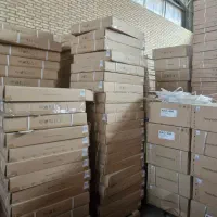 فن کویل کاستی چهارطرفه خارجی|کولر گازی و فن‌کوئل|تهران, اسکندری|دیوار