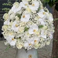 باکس گل نامزدی /گل مصنوعی|گل مصنوعی|اندیشه, اندیشه فاز ۱|دیوار