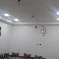 منزل ویلایی نو ساز