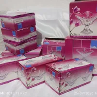 ظرف پذیرایی