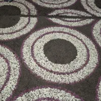 قالی|فرش|اهواز, کوی سعدی|دیوار