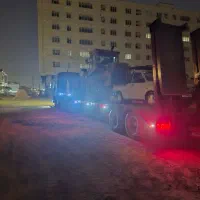 کفی کمرشکن تاروق ۲پل|خودرو سنگین|ری, صالح‌آباد شرقی|دیوار