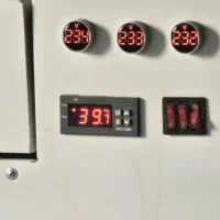 ساخت انواع سایلنت باکس ماینر به صورت هوشمند|قطعات و لوازم جانبی رایانه|شیراز, شهرک صنعتی شیراز|دیوار