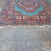 قالی 700شانه