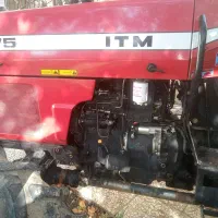 تراکتور ۴۷۵جفت|خودرو سنگین|آزادشهر, |دیوار