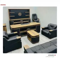 مبلمان اداری به صورت نقد و اقساط|مبلمان اداری|مشهد, کلاهدوز|دیوار