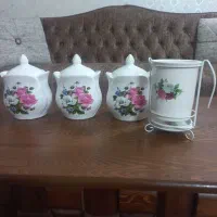 پاسماوری چینی