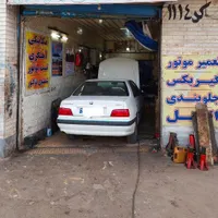 باتری ساز برق خودرو درصدی شراکت