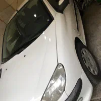 206 V8مدل 94|خودرو سواری و وانت|تهران, شهرک شریعتی|دیوار