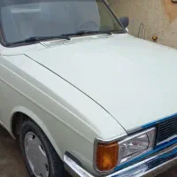 فروش وانت پیکان مدل 85 دوگانه فابریک