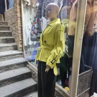 مانکن المپیک درجه۱