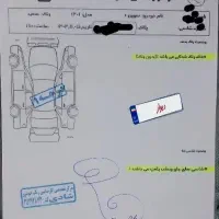 سورن پلاس فول۴۰۱|خودرو سواری و وانت|دهلران, |دیوار