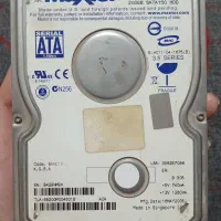 هارد 160 گیگ HDD