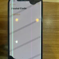 iPhone 12 128 مشکی تعمیری|موبایل|تهران, اختیاریه|دیوار
