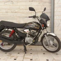 tvs hlx 150