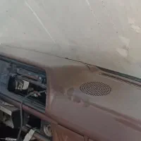 مزدا آمبولانس 2000اوراقی|خودرو سواری و وانت|همدان, |دیوار