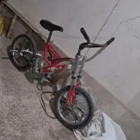 دوچرخه ۱۶واگزوز هاوارد