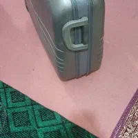 چمدان بدون ایراد|کیف، کفش، کمربند|نوشین شهر, |دیوار