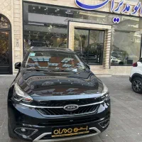 تیگو ۷ آی ایی