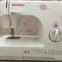 چرخ خیاطی مارشال