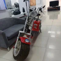 موتورشارژی وارداتی