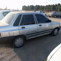 پراید ۸۶ دوگانه شرکت|خودرو سواری و وانت|الوند, |دیوار