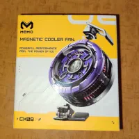 فن خنک‌کننده گوشی MEMO CX08 Pro