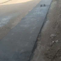 اجرای آرماتوربندی و قالببندی فونداسیون|خدمات پیشه و مهارت|شهریار, شهریار|دیوار