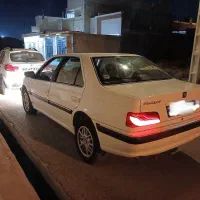 پارس tu5 مدل ۱۴۰۰