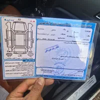 هایما s7 مدل ۹۷ استثنایی کم کار|خودرو سواری و وانت|اردبیل, |دیوار