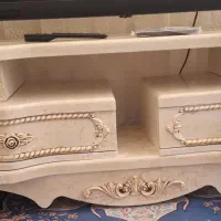 میز TV، ویترین،