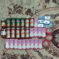 تخفیف ۳۰ درصدی اقلام صبحانه