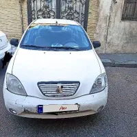 تیبا مدل 97 کم کارکرد|خودرو سواری و وانت|تهران, جوادیه تهرانپارس|دیوار