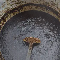 رب انار ترش خالص