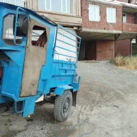 دامپر سه چرخه|خودرو سنگین|مریوان, |دیوار