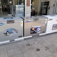 فریزر صندوقی خانگی SCHNEIDER
