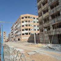 استخدام نیروی ساختمانی