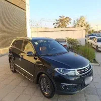 تیگو 5،مدل(1397)فول آپشن کارمندی.تحویل98|خودرو سواری و وانت|مشهد, توس (بلوار توس)|دیوار