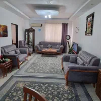 آپارتمان سه خواب پارکینگ